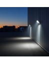 V-TAC 50W LED Прожектор CREE ЧИП Бяло Тяло Сиво Стъкло 4000K 135LM/W - 242086 - 3