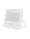 V-TAC 100W LED Прожектор CREE ЧИП Бяло Тяло Сиво Стъкло 4000K 135LM/W - 242106
