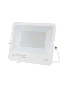 V-TAC 200W LED Прожектор CREE ЧИП Бяло Тяло Сиво Стъкло 4000K 135LM/W - 242126 - Цена | LEDs4economy