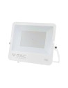 V-TAC 200W LED Прожектор CREE ЧИП Бяло Тяло Сиво Стъкло 6500K 135LM/W - 242136