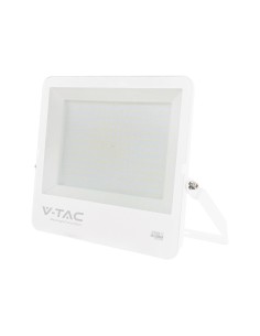 V-TAC 300W LED Прожектор CREE ЧИП Бяло Тяло Сиво Стъкло 6500K 135LM/W - 242156 - Цена | LEDs4economy