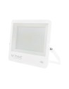 V-TAC 300W LED Прожектор CREE ЧИП Бяло Тяло Сиво Стъкло 6500K 135LM/W - 242156