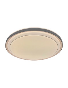 V-TAC LED Designer Domelight 30W/60W/30W Remote Contron 3in1 Dimmable Coffee Cover - 24196 - Цена | LEDs4economy