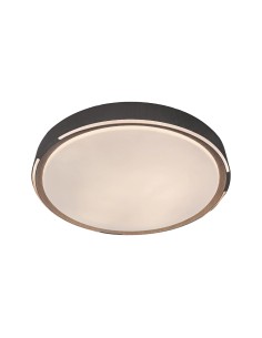 V-TAC LED Designer Domelight 30W/60W/30W Remote Contron 3in1 Dimmable Yellow Wood - 24205 - Цена | LEDs4economy