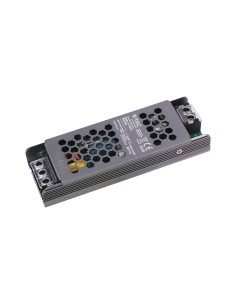 V-TAC SLIM Захранване - 60W 12V 5A IP20 - 24255 - Цена | LEDs4economy