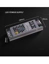 V-TAC SLIM Захранване - 60W 12V 5A IP20 - 24255 - 4