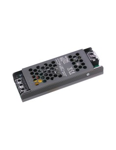 V-TAC SLIM Захранване - 60W 24V 2.5A IP20 - 24236 - Цена | LEDs4economy