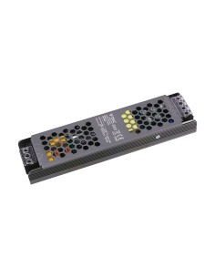 V-TAC SLIM Захранване - 75W 12V 6.25A IP20 - 24256 - Цена | LEDs4economy
