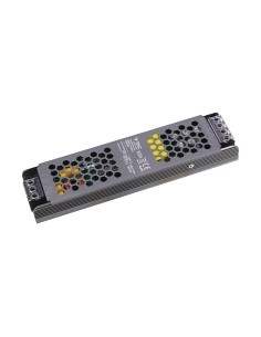 V-TAC SLIM Захранване - 120W 24V 5A IP20 - 24238 - Цена | LEDs4economy