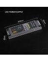 V-TAC SLIM Захранване - 150W 12V 12.5A IP20 - 24258 - 4
