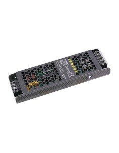 V-TAC SLIM Захранване - 150W 24V 6.25A IP20 - 24239 - Цена | LEDs4economy
