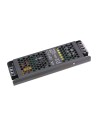 V-TAC SLIM Захранване - 150W 24V 6.25A IP20 - 24239