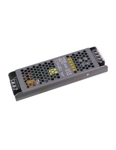V-TAC SLIM Захранване - 200W 24V 8.25A IP20 - 24240 - Цена | LEDs4economy
