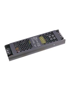 V-TAC SLIM Захранване - 250W 12V 20.83A IP20 - 24260 - Цена | LEDs4economy