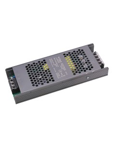 V-TAC SLIM Захранване - 360W 12V 30A IP20 - 24261 - Цена | LEDs4economy