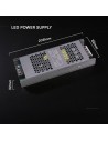 V-TAC SLIM Захранване - 360W 12V 30A IP20 - 24261 - 4