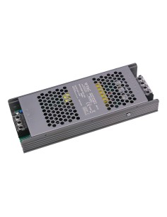 V-TAC SLIM Захранване - 360W 24V 15A IP20 - 24242 - Цена | LEDs4economy