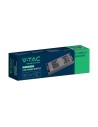 V-TAC SLIM Захранване - 360W 24V 15A IP20 - 24242 - 2