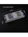 V-TAC SLIM Захранване - 360W 24V 15A IP20 - 24242 - 4