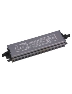 V-TAC Захранване - 36W 12V 3A IP67 - 24262 - Цена | LEDs4economy