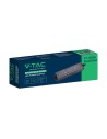 V-TAC Захранване - 36W 12V 3A IP67 - 24262 - 2