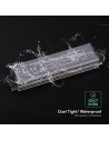 V-TAC Захранване - 36W 12V 3A IP67 - 24262 - 3