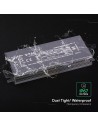 V-TAC Захранване - 60W 12V 5A IP67 - 24263 - 3