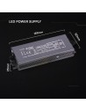 V-TAC Захранване - 60W 12V 5A IP67 - 24263 - 4