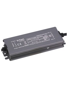 V-TAC Захранване - 60W 24V 2.5A IP67 - 24244 - Цена | LEDs4economy