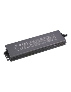 V-TAC Захранване - 100W 12V 8.3А IP67 - 24264 - Цена | LEDs4economy