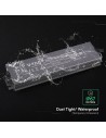 V-TAC Захранване - 100W 12V 8.3А IP67 - 24264 - 3