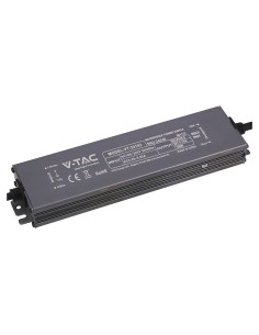 V-TAC Захранване - 100W 24V 4.15А IP67 - 24245 - Цена | LEDs4economy