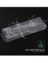 V-TAC Захранване - 150W 12V 12.5A IP67 - 24265 - 3