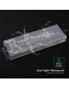 V-TAC Захранване - 150W 24V 6.25A IP67 - 24246 - 3