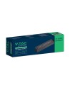 V-TAC Захранване - 200W 24V 8.25A IP67 - 24247 - 2