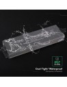 V-TAC Захранване - 200W 24V 8.25A IP67 - 24247 - 3