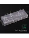 V-TAC Захранване - 300W 12V 25A IP67 - 24267 - 3