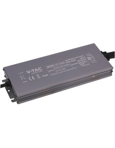 V-TAC Захранване - 300W 24V 12.5A IP67 - 24248 - Цена | LEDs4economy