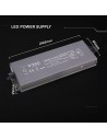 V-TAC Захранване - 300W 24V 12.5A IP67 - 24248 - 4