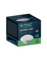 V-TAC Осветител За Басейн 12W PAR56 6500K - 217559 - 2