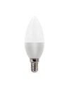 V-TAC 5.5W LED Крушка Кендъл E14 CREE ЧИП Димиране 4000K - 2120186-6