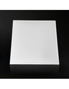 V-TAC LED Панел 40W 600x600mm 120Lm/W 3в1 Вкл. Драйвер 10БР/СЕТ - 24324 - Цена | LEDs4economy 2