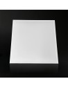 V-TAC LED Панел 40W 600x600mm 120Lm/W 3в1 Вкл. Драйвер 10БР/СЕТ - 24324 - 2