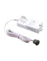 V-TAC 2в1 Инфраред Сензор За Врата Бял - 24357