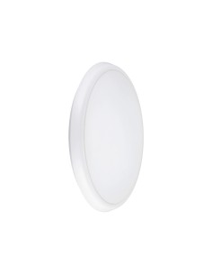 V-TAC REAL MICROWAVE PRESENCE SENSOR LAMP LED BY CREE CCT: 5IN1 POWER SELECT -WHITE - 24360 - Цена | LEDs4economy