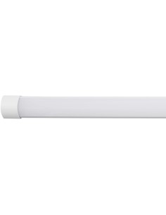 V-TAC 20W LED Линейно Тяло 60см 3в1 - 24218 - Цена | LEDs4economy