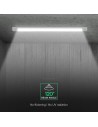 V-TAC 20W LED Линейно Тяло 60см 3в1 - 24218 - 5