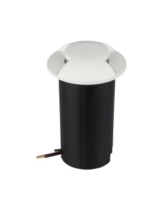 V-TAC 1W LED Подземно Тяло 6400K Бяло - 211471 - Цена | LEDs4economy