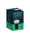 V-TAC 1W LED Подземно Тяло 6400K Бяло - 211471 - 3