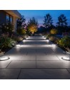 V-TAC 1W LED Подземно Тяло 6400K Бяло - 211471 - 4